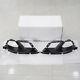 Pour Bmw G80 M3 G82 M4 Couverture De Grille De Vent Latéral De Pare-chocs Avant En Fibre De Carbone