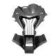 Pour Bmw S1000rr 2009-2014 Carénage Avant En Fibre De Carbone Avec Prise D'air Centrale Ram