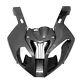 Pour Bmw S1000rr En Fibre De Carbone 2009-2014 Entrée D'air Avant Ram Headlight Fairing