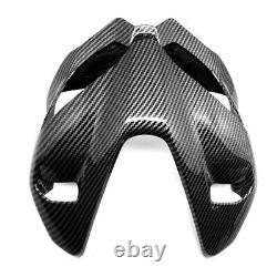 Pour DUCATI Streetfighter V4/S 2020 2021 Carénage d'admission d'air du phare avant