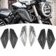 Pour Honda Cb650r Panneau Latéral Couvercle De Protection De Prise D'air Plaque Décorative