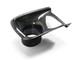 Pour Honda Integra Dc2 Jdm 94-01 Prise D'air En Fibre De Carbone Pour Pare-chocs Avant