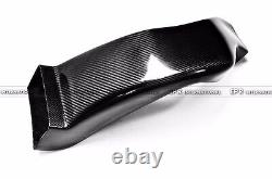 Pour Honda S2000 SP-Style Carbone Fibre Air Tunnel Prise d'air Scoop Duct Bodykits