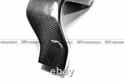 Pour Honda S2000 SP-Style Carbone Fibre Air Tunnel Prise d'air Scoop Duct Bodykits