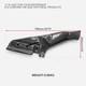 Pour Subaru Impreza 00-06 Gda Gdb Gdc Wrx/sti 7 8 9 Tunnel D'admission En Carbone Type Oe