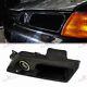 Prise D'air Des Phares En Fibre De Carbone Lhs W. Lampe Pour 89-94 R32 Gts Gtr