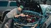 Prise De Fibre De Carbone Et Installateur De Changement Court 2023 Corolla Gr Forge Motorsport