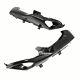 Prise D'air Avant En Fibre De Carbone Pour Suzuki Gsxr 1000 2005 2006
