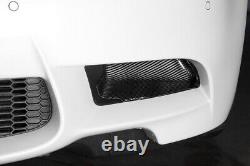 Prise d'air en fibre de carbone Eventuri pour BMW E9X M3