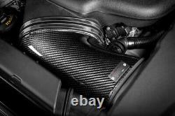 Prise d'air en fibre de carbone Eventuri pour BMW E9X M3