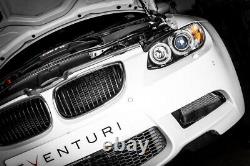Prise d'air en fibre de carbone Eventuri pour BMW E9X M3