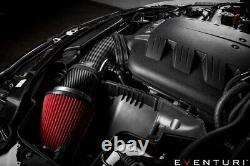 Prise d'air en fibre de carbone Eventuri pour BMW E9X M3