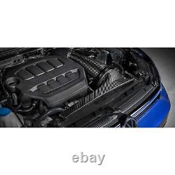 Prise d'air en fibre de carbone Eventuri pour VW Golf Mk8 R / Audi S3 8Y
