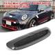 Prise D'air Ventilée En Fibre De Carbone Pour Bmw Mini F54 F55 F56 F57 2014-2024