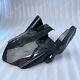 Protection Arrière En Fibre De Carbone Pour Kawasaki Ninja 1000 Z1000 Sx 17-2022