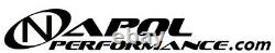 Rx-7 Rx7 Mazda Fibre De Carbone Vented Light Cover Phare Trim Jdm Admission Vent R1
