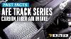 Série De Pistes Afe Carbon Fiber Cold Air Intake Faits Rapides