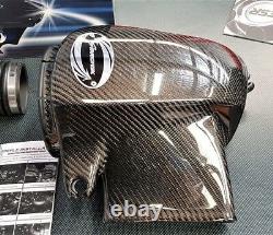 Simota Carbon Fiber Intake Kit Costume Brz Gt86 Ft86 Toyota