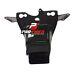 Support De Carénage D'admission D'air De Course En Carbone 09-13 Pour Kawasaki Zx6-r Zx-6r