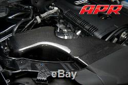 Système D'admission En Fibre De Carbone Pour Avril Audi A4 / A5 B8 2.0l