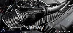 Système d'admission en fibre de carbone Eventuri Audi B9 RS5/RS4