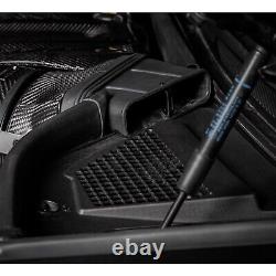 Système d'admission en fibre de carbone Eventuri pour BMW X5M F95, BMW X6M F96, XM G09, X5 M60i
