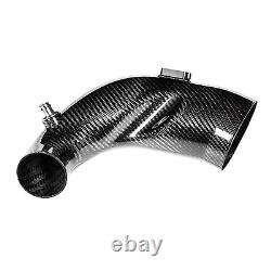 Système d'induction d'admission en fibre de carbone Eventuri pour BMW X3 M40i G01 / X4 M40i G02