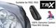 Trix Réel Carbone Fibre Mini Cooper Works Gp Grand Scoop D'admission Grille R52 R53
