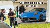 Transformant Officiellement La Porsche 992 Turbo S De 1000 Ch Avec Le Premier Kit De Design Ct Au Monde