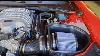 Tube D'admission Denver En Fibre De Carbone Pour Hellcat Redeye En Impression 3d