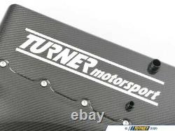 Turner Motorsport Csl Gloss Carbon Fibre Style Prise Manipold Seulement