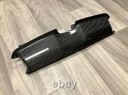 Tuyau D'entrée De Capteur D'air Froid En Fibre De Carbone Pour La Bmw E90 E92 E93 05-13