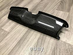 Tuyau D'entrée De Capteur D'air Froid En Fibre De Carbone Pour La Bmw E90 E92 E93 05-13