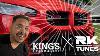 Une Admission Installée Par Un Roi Rk Tunes G87 M2 Intake Frontal Bmw G87 M2 Installation Rktunes