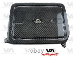 Va Motorsports Mercedes W176 A45 Amg Fibre De Carbone Kit D'induction D'air Froid